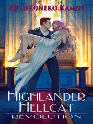 cover image of Highlander Hellcat Revolution